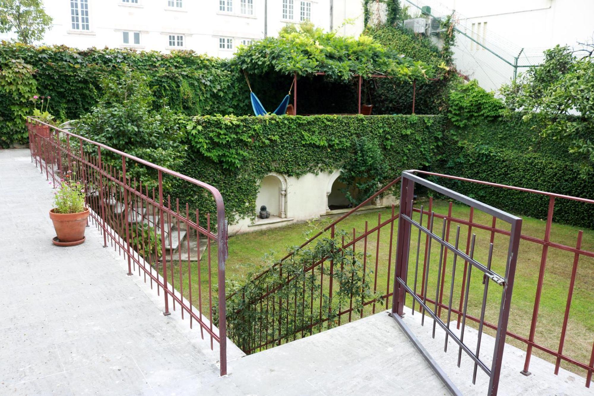Sky Accommodations Coïmbre Extérieur photo
