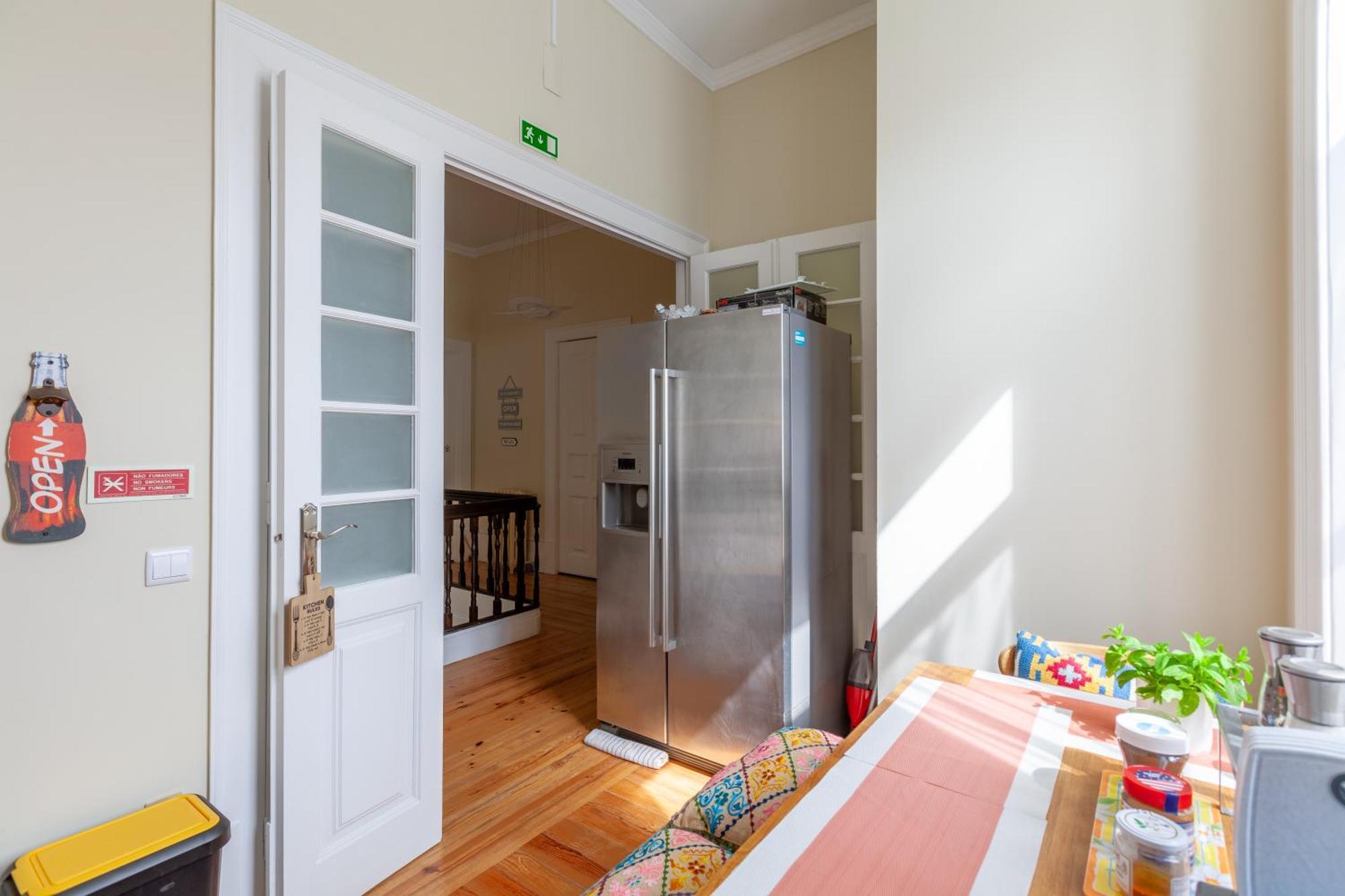Sky Accommodations Coïmbre Extérieur photo