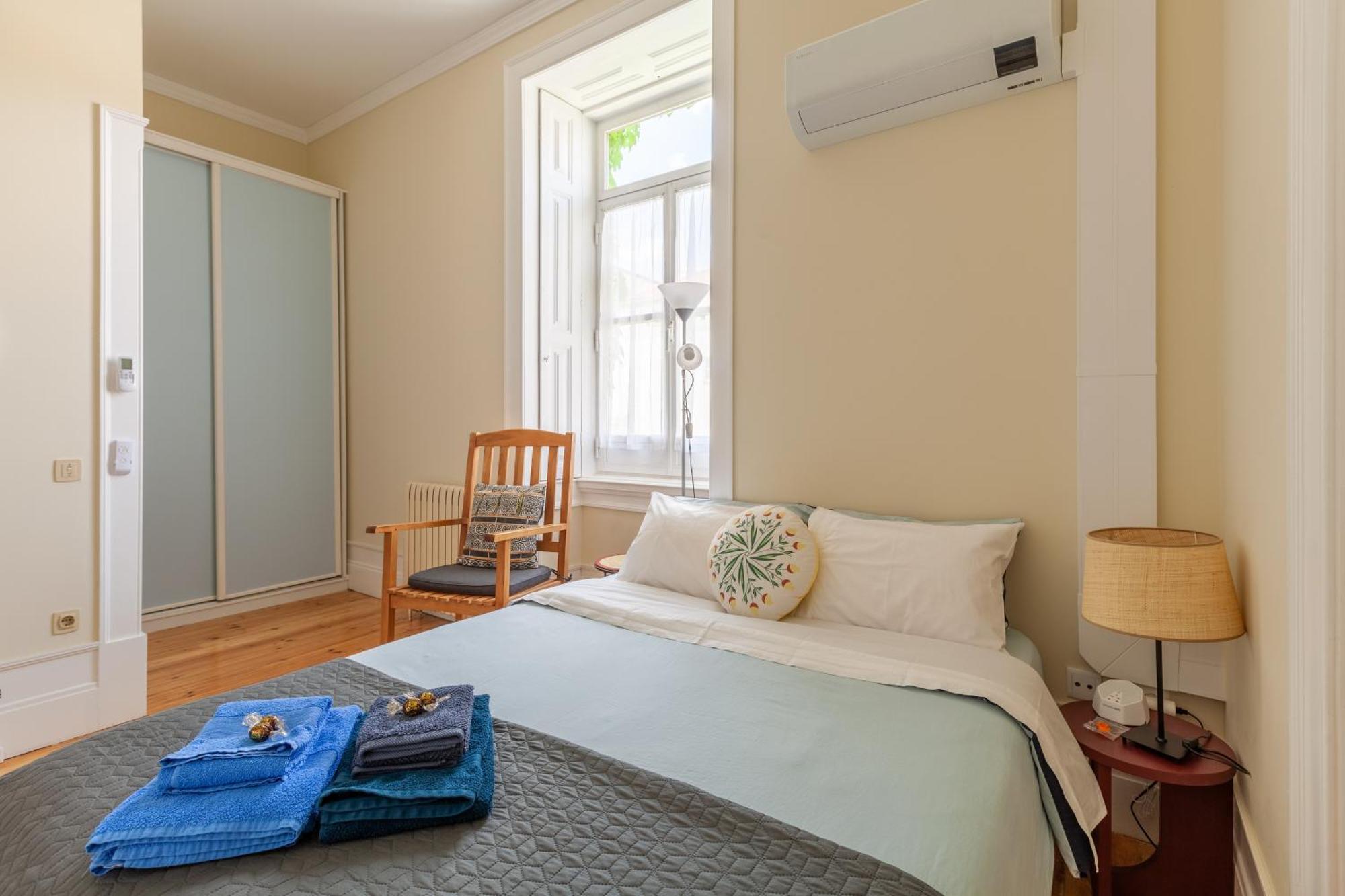 Sky Accommodations Coïmbre Extérieur photo