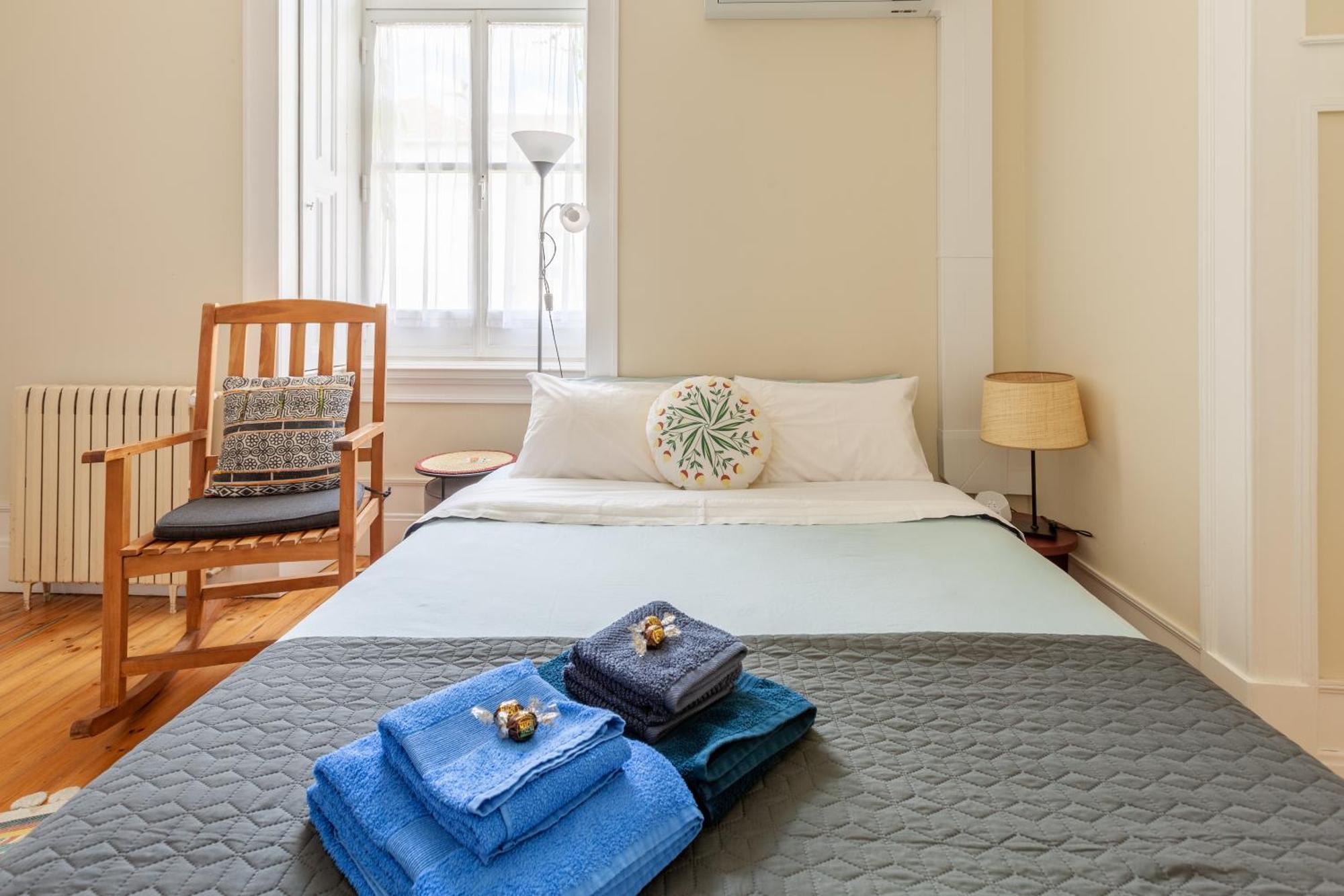 Sky Accommodations Coïmbre Extérieur photo